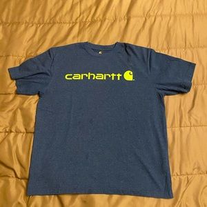 Carhartt t shirt